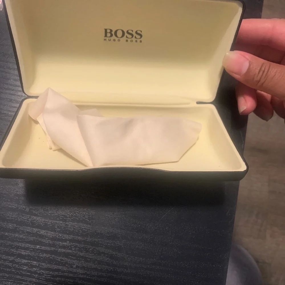 Hugo Boss brand new